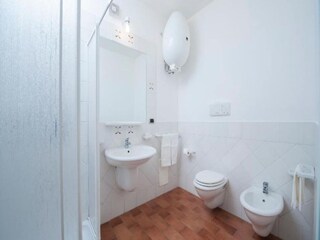 Appartement Solanas Équipement 21