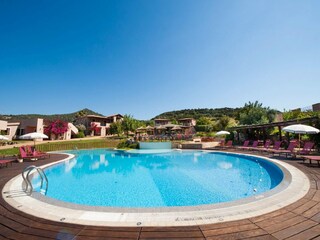 Appartement Solanas Buitenaudio-opname 13