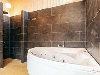 Casa per le vacanze Løkken  11