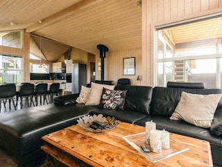 Holiday house Løkken  22