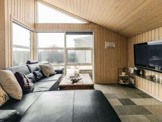 Maison de vacances Løkken  11