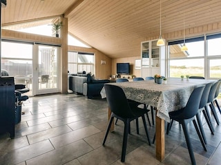 Ferienhaus Løkken  16