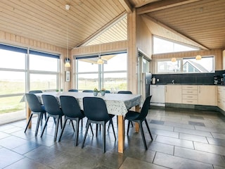 Vakantiehuis Løkken  7