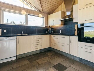 Casa per le vacanze Løkken  34