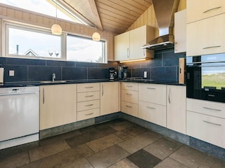 Ferienhaus Løkken  36