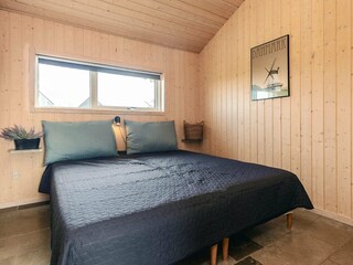 Casa de vacaciones Løkken  16