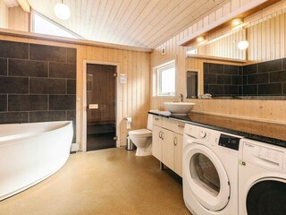 Maison de vacances Løkken  14