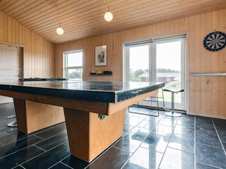 Casa per le vacanze Løkken  7
