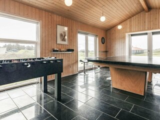 Casa de vacaciones Løkken  26