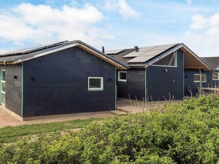 Casa de vacaciones Løkken  19