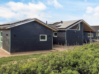 Ferienhaus Løkken  21