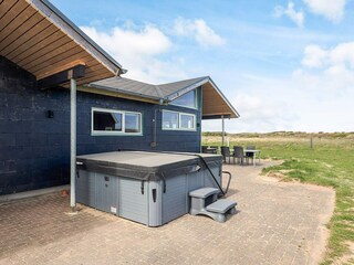 Casa per le vacanze Løkken  40