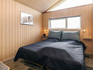 Casa de vacaciones Løkken  37