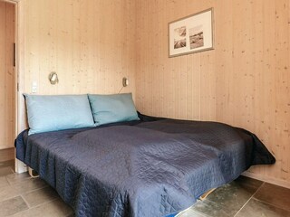 Casa de vacaciones Løkken  38