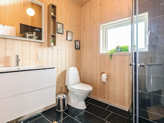 Holiday house Løkken  30