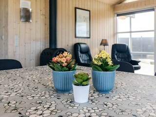 Casa de vacaciones Løkken  39