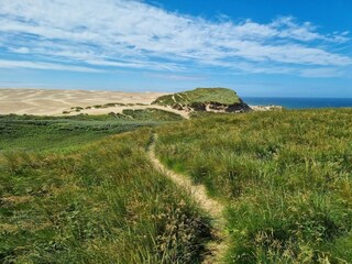 Casa de vacaciones Løkken  27