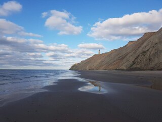 Casa de vacaciones Løkken  8