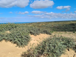 Vakantiehuis Løkken  36