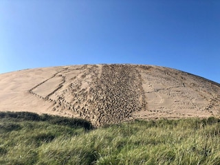 Vakantiehuis Løkken  39