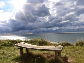 Casa per le vacanze Løkken  9