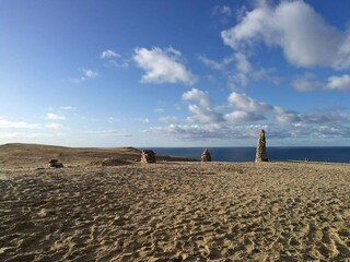 Casa de vacaciones Løkken  24
