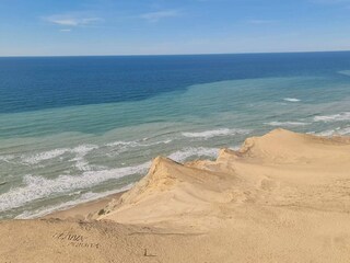 Ferienhaus Løkken  39