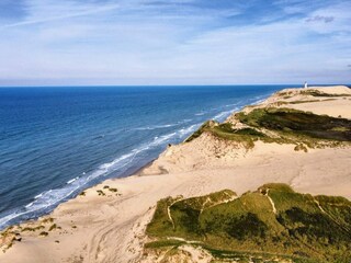 Casa per le vacanze Løkken  40