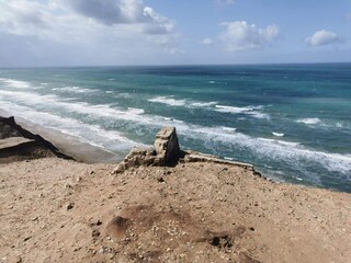 Casa de vacaciones Løkken  40