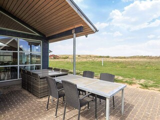 Casa per le vacanze Løkken  42