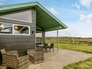 Holiday house Løkken  25
