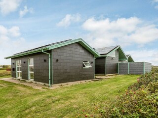 Holiday house Løkken  47