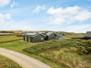 Holiday house Løkken  27