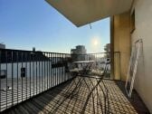 Appartement Bordeaux  1