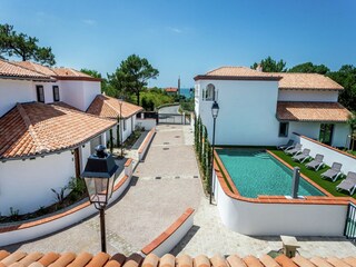 Vakantiepark Biarritz  24