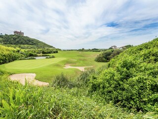 Vakantiepark Biarritz Omgeving 20