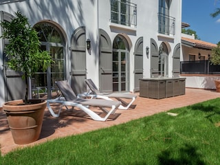 Parc de vacances Biarritz Enregistrement extérieur 2