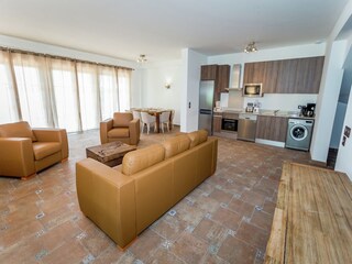 Vakantiepark Biarritz Kenmerken 15