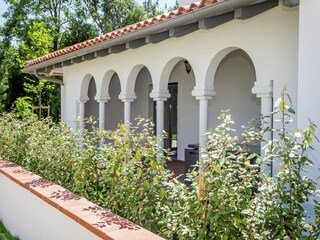 Vakantiepark Biarritz  21