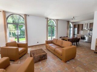 Ferienpark Biarritz Ausstattung 16