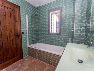 Vakantiepark Biarritz Kenmerken 15