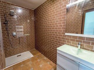 Parc de vacances Biarritz Équipement 17