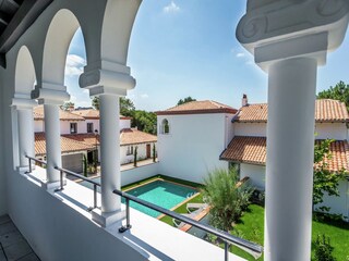 Vakantiepark Biarritz Buitenaudio-opname 10