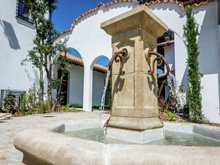 Vakantiepark Biarritz  39