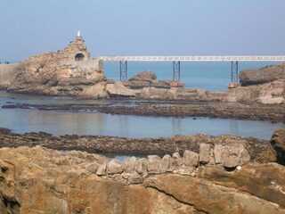 Parque de vacaciones Biarritz Entorno 35