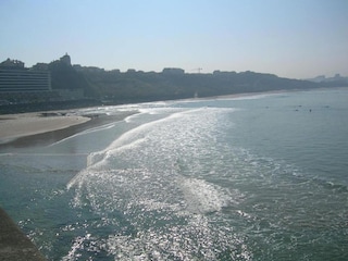 Parc de vacances Biarritz Environnement 31