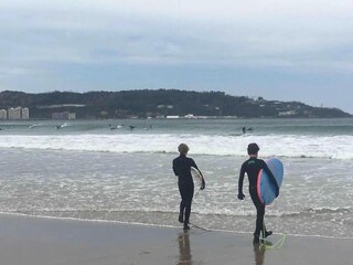 Vakantiepark Biarritz Omgeving 31