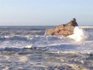 Vakantiepark Biarritz Omgeving 32