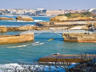 Vakantiepark Biarritz Omgeving 25