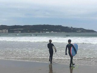 Vakantiepark Biarritz Omgeving 23